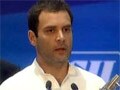 एक आदमी देश नहीं बदल सकता, 100 करोड़ को काबिल बनाना होगा : राहुल