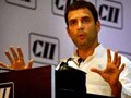 प्रधानमंत्री बनना, शादी करना अप्रासंगिक सवाल हैं : राहुल गांधी