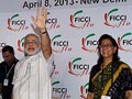 'कांग्रेस ने जो गड्ढे किए, उन्हें भरने का काम कर रहा हूं'