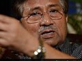 पाक अदालत ने मुशर्रफ से कहा, भुट्टो हत्याकांड की जांच में सहयोग करें