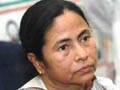 ममता बनर्जी ने 2014 के लोकसभा चुनाव के लिए तीसरे मोर्चे का आह्वान किया