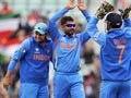 वेस्टइंडीज त्रिकोणीय शृंखला के लिए भारतीय टीम में बदलाव नहीं