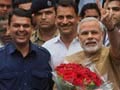कांग्रेस के भ्रष्टाचार, भाजपा के सुशासन को रेखांकित करें पार्टीजन : मोदी