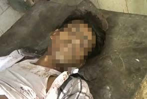 अंबाला : छेड़छाड़ से रोका तो ले ली इंजीनियरिंग के छात्र की जान