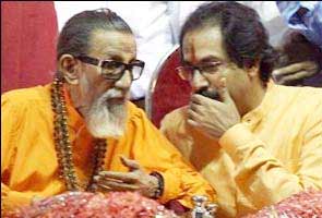 राष्ट्रपति चुनाव : प्रणब का समर्थन करेगी शिवसेना