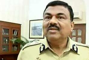 पुलिस कमिश्नर के तबादले को लेकर पाटिल-चव्हाण में मतभेद
