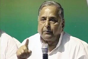 पीएम पद पर बोले मुलायम सिंह, मैं कोई साधु नहीं जो मना कर दूं