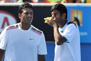 Rohan Bopanna, Mahesh Bhupati banned for two years