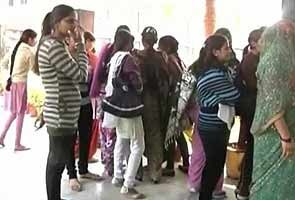 हरियाणा : कॉलेज में लड़कियों के जींस-टॉप पहनने पर लगा जुर्माना