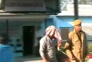 दिल्ली गैंगरेप का गुनाहगार बोला, मैंने बुरा काम किया, फांसी दे दो