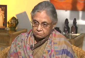 दुष्कर्म पीड़िता से मिलने की मुझमें हिम्मत नहीं : शीला