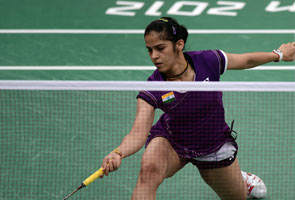 Korea Open : Saina Nehwal lost quarter final
