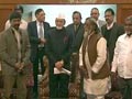 झारखंड में जेएमएम ने सरकार गठन के लिए राज्यपाल से समय मांगा