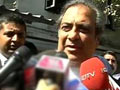 उम्मीद है राजनाथ पार्टी को साफ-सुथरा करेंगे : जेठमलानी