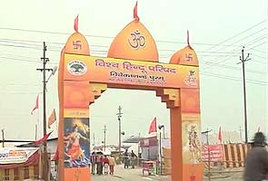 नरेंद्र मोदी हैं हिन्दुत्व का 'चेहरा' : विश्व हिन्दू परिषद