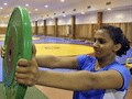 ओलिंपिक खेलों का बहिष्कार करे भारत : गीता फोगट