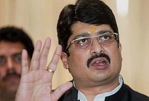 डीएसपी हत्याकांड : CBI ने राजा भैया के खिलाफ दर्ज किया हत्या का केस