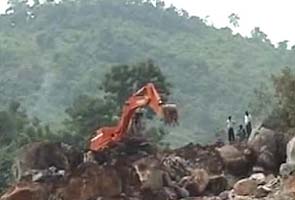 Setback for Vedanta: Ban on mining in Odisha's Niyamgiri Hills to continue