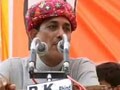 कांग्रेसी नेता का बयान, छेड़छाड़ के लिए महिलाएं खुद जिम्मेदार