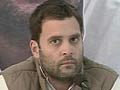 कर्नाटक की बीजेपी सरकार ने भ्रष्टाचार में विश्व रिकॉर्ड बनाया : राहुल गांधी