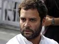 भाजपा ने कर्नाटक के भविष्य को माफिया के पास गिरवी रख दिया : राहुल गांधी