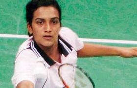 मलेशिया ओपन बैडमिंटन : सिंधु फाइनल में पहुंचीं