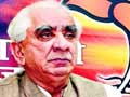 आडवाणी के प्रश्नों का जवाब पार्टी को देना चाहिए : जसवंत सिंह