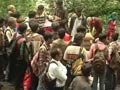 उत्तराखंड त्रासदी में लापता लोगों की संख्या चार हजार के पार