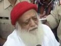 'सोनिया गांधी और राहुल गांधी' के इशारों पर मुझे फंसाया जा रहा है : आसाराम