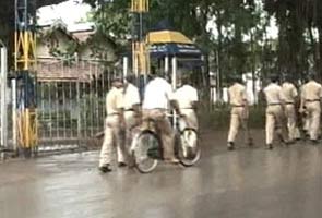 पुणे की जेल में संदिग्ध इंडियन मुजाहिदीन के आतंकी की हत्या