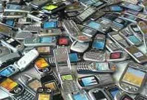 देश में फोन कनेक्शन की संख्या 95 करोड़ के पार