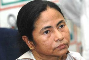 ममता ने मीडिया पर लगाया बयान को तोड़-मरोड़ कर पेश करने का आरोप
