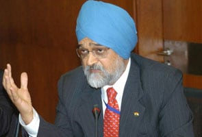 योजना आयोग ने किया साल में 84 लाख रुपये का नाश्ता
