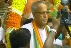 मैं 'एंटीक पीस' बन गया हूं : राष्ट्रपति प्रणब मुखर्जी