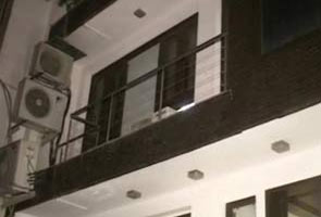 दिल्ली में सर गंगाराम के डॉक्टर की हत्या, हमलावर गिरफ्तार