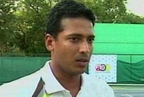 World tour finals: Bhupati-Bopanna got defeated