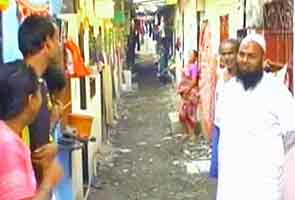 मुंबई में सरकारी लापरवाही ने बसा दिया छोटा पाकिस्तान, लादेन नगर!