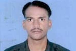सीमा पर शहीद सुधाकर ने कहा था, मौत से कभी डरना नहीं