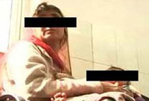 बाप की हैवानियत की शिकार बच्ची को चाहिए आपकी मदद...