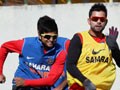 भारत आईसीसी टी-20 रैंकिंग में तीसरे स्थान पर बरकरार, कोहली छठे स्थान पर
