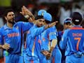 आईसीसी वनडे रैंकिंग में भारत शीर्ष पर बरकरार