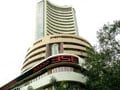 sensex, nifty down last week