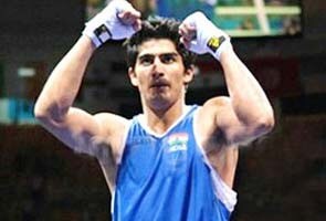 Police likely to move application in court to get Vijender's blood samples: sources