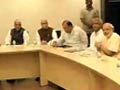 नरेंद्र मोदी ने दिया सोशल मीडिया के इस्तेमाल पर जोर