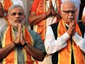 मोदी को संयोजक बनाने पर आडवाणी की 'हां', अध्यक्ष पर राजी नहीं : सूत्र