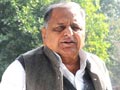 यूपी की सीट से चुनाव लड़ें मोदी, जनता सिखा देगी सबक : मुलायम
