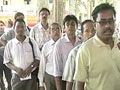 पश्चिम बंगाल में पंचायत चुनाव : पहले चरण के लिए मतदान जारी