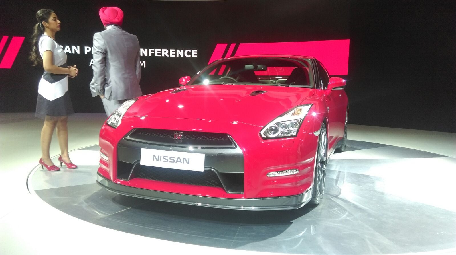 Auto Expo 2016: Day 1 Highlights - Sachin Tendulkar Launches New BMW ... Auto Expo 2016: Day 1 Highlights - Sachin Tendulkar Launches New BMW ...