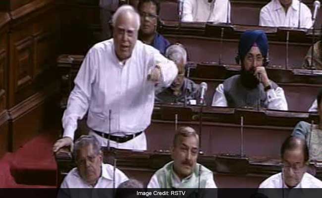 Lok Sabha Passes All 4 Gst Bills Highlights