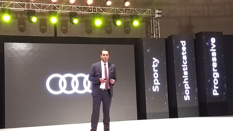 2017 Audi A3 Facelift Launch Highlights Carandbike